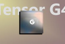 تراشه تنسور G4 در پیکسل 9 پرو XL ظاهراً با 50 درصد افت توان روبه‌رو می‌شود