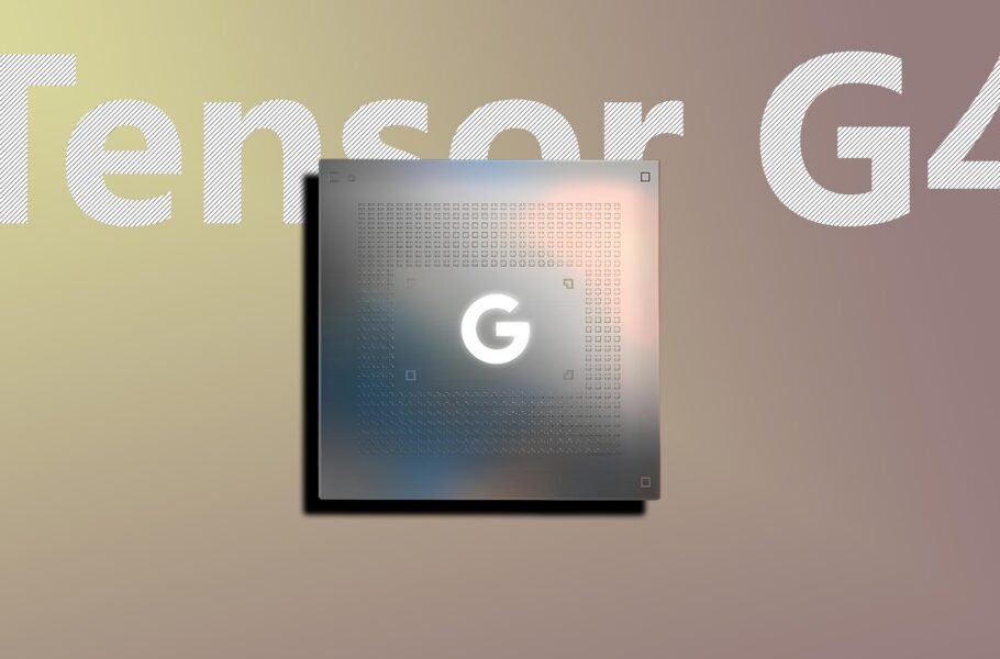 تراشه تنسور G4 در پیکسل 9 پرو XL ظاهراً با 50 درصد افت توان روبه‌رو می‌شود