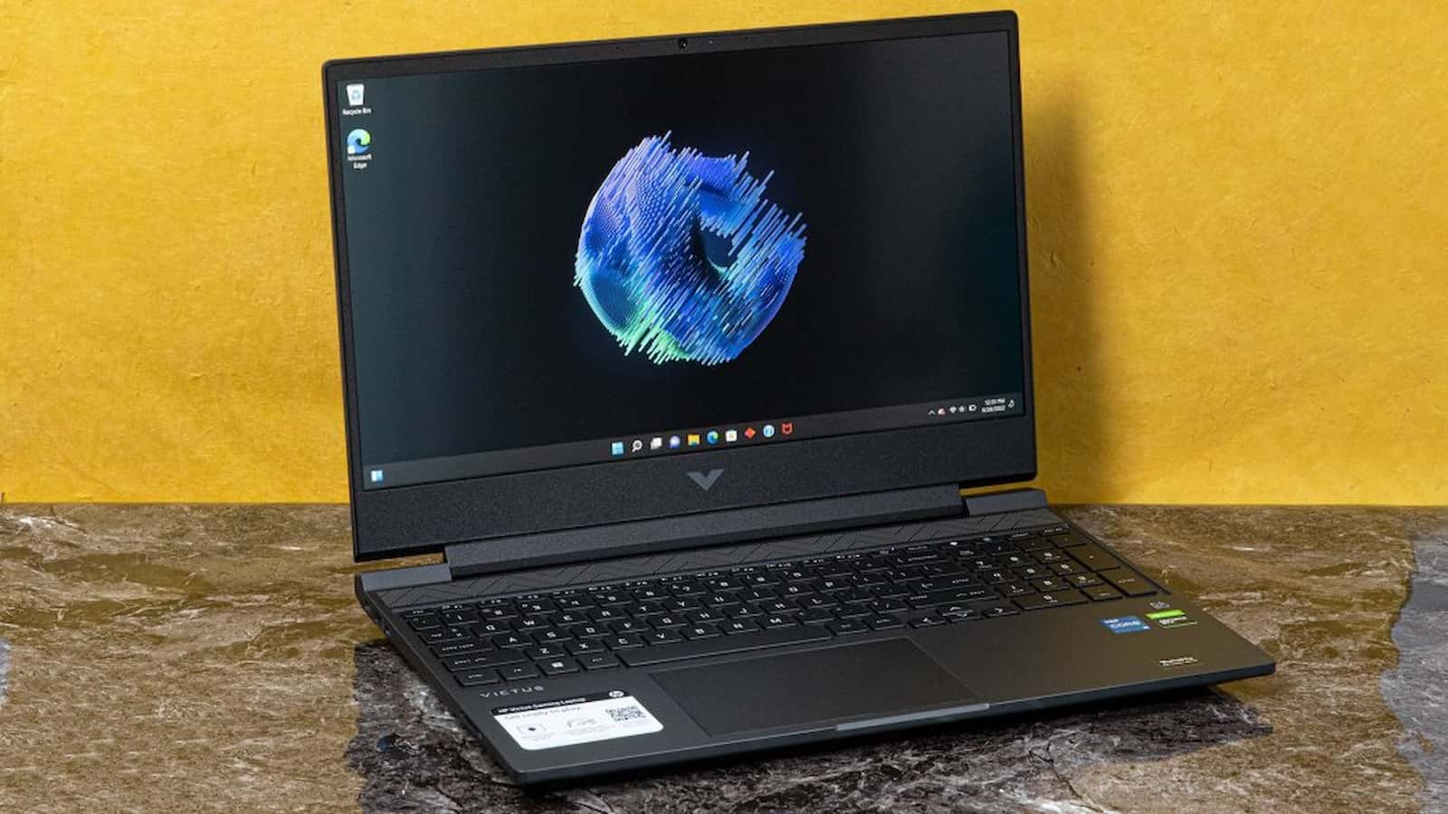 لپ تاپ اچ‌پی Victus 15 i5 13420H