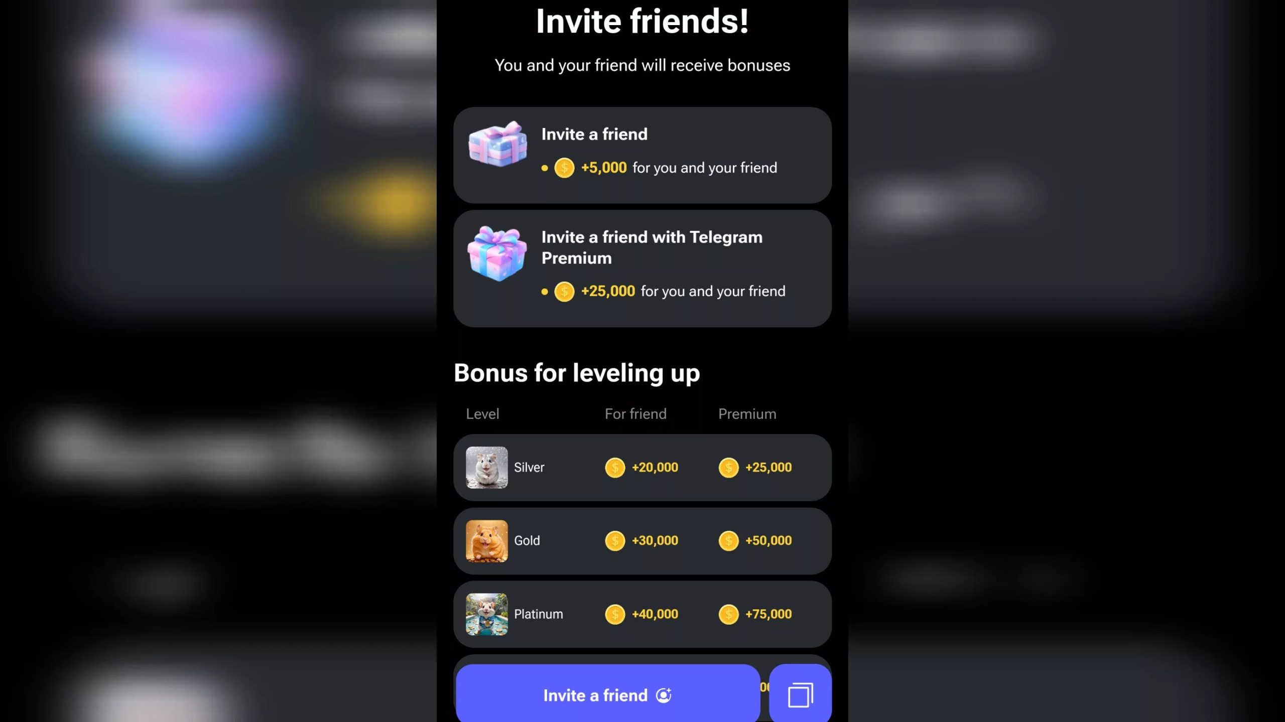 What is Hamster Kombat game 6 scaled