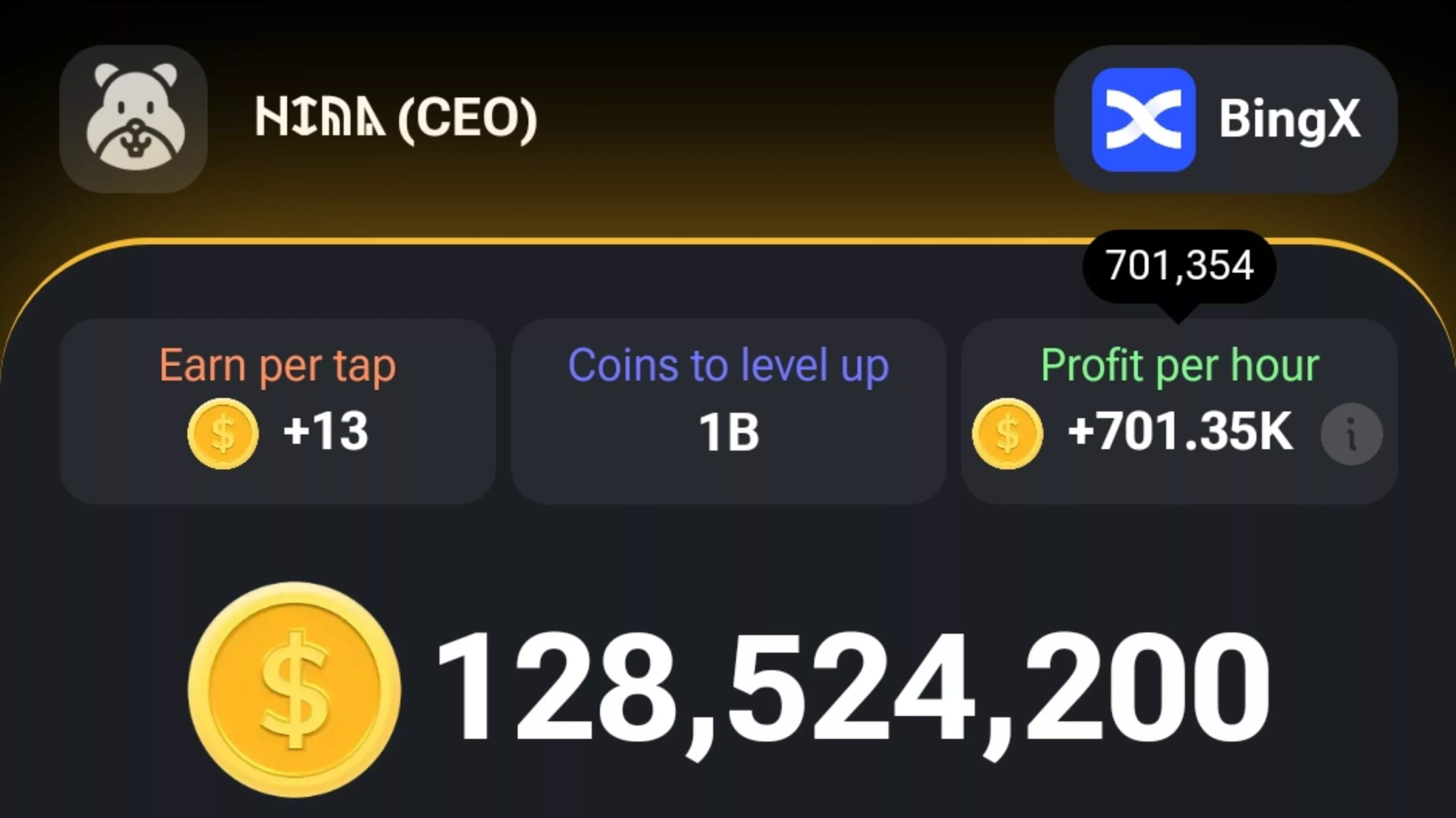 What is Hamster Kombat game 9 scaled