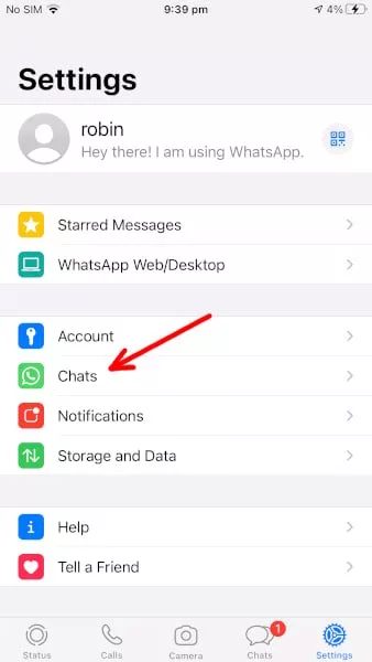 Whatsapp ios1 1