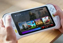 مایکروسافت با Game Bar کامپکت، تجربه کاربری کنسول‌های دستی ویندوزی را بهتر می‌کند