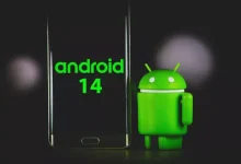 خانواده پیکسل ۹ به‌طور پیش‌فرض با اندروید ۱۴ عرضه می‌شوند