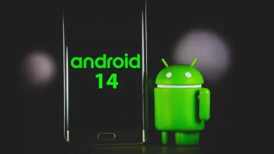 خانواده پیکسل ۹ به‌طور پیش‌فرض با اندروید ۱۴ عرضه می‌شوند