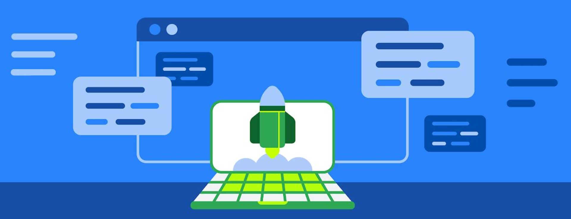 گوگل با تغییری بنیادی در مدیریت رم، عملکرد اندروید را بهتر می‌کند