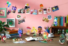 نینتندو از تعطیلی Animal Crossing: Pocket Camp خبر داد