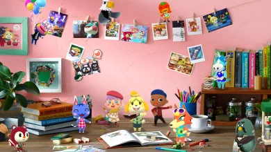 نینتندو از تعطیلی Animal Crossing: Pocket Camp خبر داد