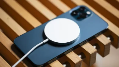 فروش شارژر بی‌سیم ۱۵واتی اپل در چین ممنوع می‌شود