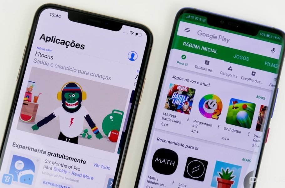 ابزار جذاب Skip با امکان تبدیل اپلیکیشن‌های iOS به اندروید منتشر شد 