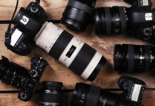 دوربین عکاسی حرفه ای چی بخریم