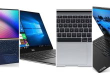 بهترین لپ تاپ تا 20 میلیون تومان | راهنمای خرید لپ تاپ تا 20 میلیون