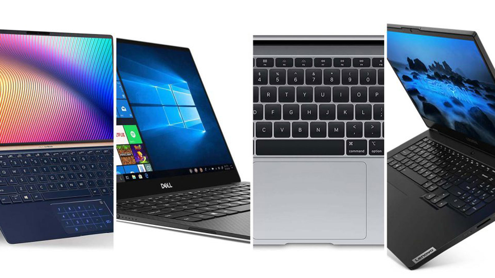 بهترین لپ تاپ تا 20 میلیون تومان | راهنمای خرید لپ تاپ تا 20 میلیون