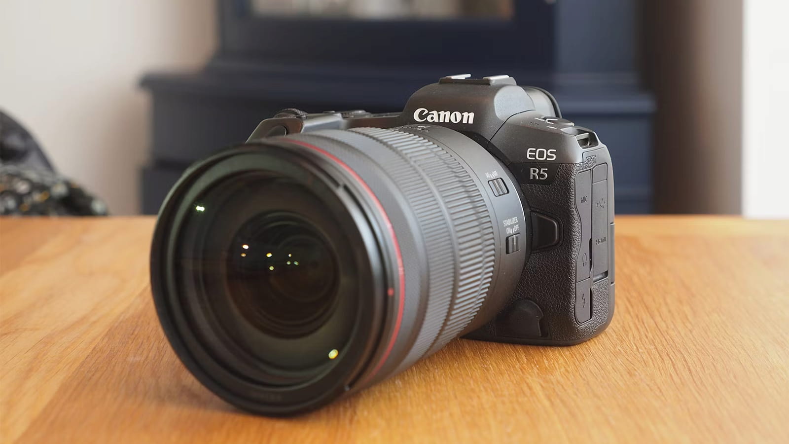 بهترین دوربین عکاسی حرفه ای