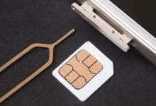 آموزش تعویض سیم کارت همراه اول و دریافت یوسیم