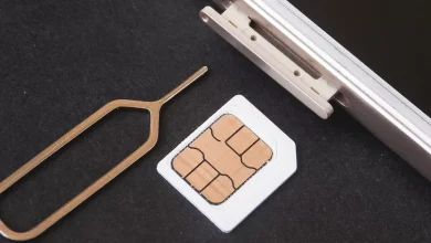 آموزش تعویض سیم کارت همراه اول و دریافت یوسیم