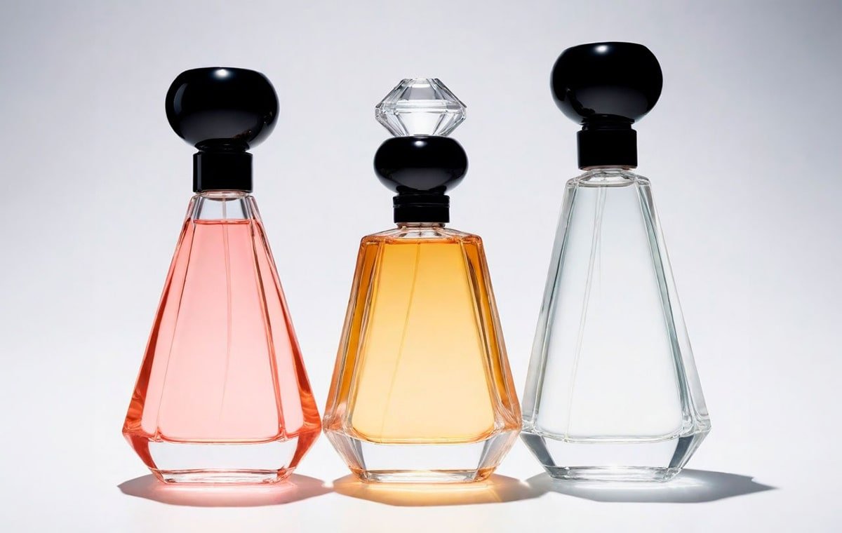 تفاوت عطر و ادکلن چیست و کدام بهتر است؟