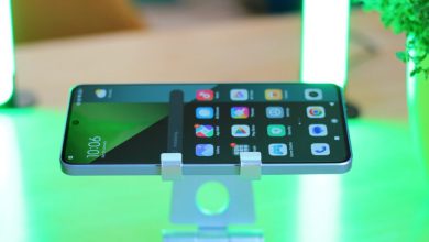 تصویر ردمی نوت 14 پرو، زبان طراحی جدید شیائومی را نشان می‌دهد