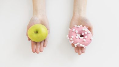 رژیم شوک ۳ روزه چیست؟ همراه با برنامه غذایی ۳ روزه