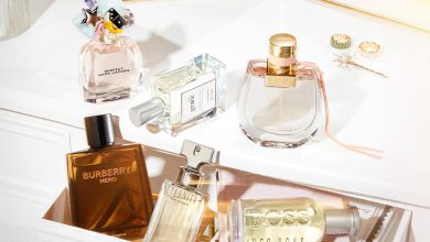 ۱۰ روش کاربردی برای تشخیص ادکلن اصل از فیک