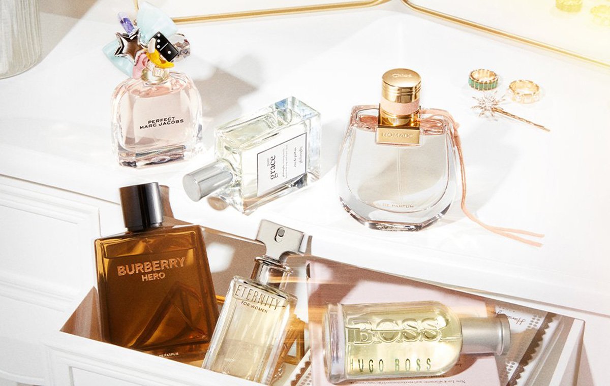 ۱۰ روش کاربردی برای تشخیص ادکلن اصل از فیک