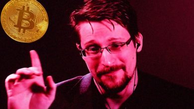 edward snowden bitcoin adoption governments 910x600 1