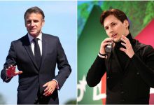 رئیس‌جمهور فرانسه: سرنوشت پاول دورف در دست سیستم قضایی کاملاً مستقل فرانسه است