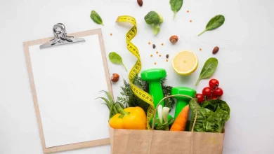 بهترین رژیم لاغری و کاهش وزن ۳۰روزه