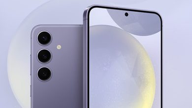 بازه زمانی احتمالی عرضه گلکسی S24 FE فاش شد