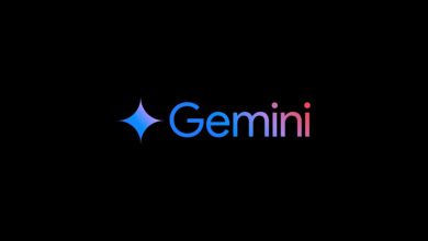 گوگل مدیریت اعلان‌ها و تماس‌های واتس‌اپ را با جمینای آسان‌تر می‌کند