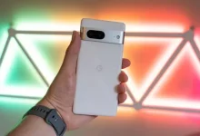 گوگل تولید پیکسل فولد، پیکسل ۷ و ۷ پرو را متوقف کرد