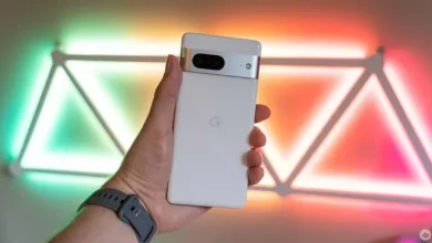 گوگل تولید پیکسل فولد، پیکسل ۷ و ۷ پرو را متوقف کرد