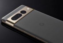 گوگل رسماً تولید پیکسل فولد، پیکسل 7 و پیکسل 7 پرو را متوقف کرد