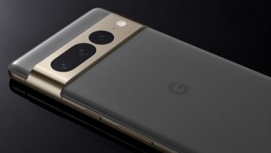 گوگل رسماً تولید پیکسل فولد، پیکسل 7 و پیکسل 7 پرو را متوقف کرد