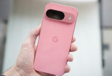 گوگل جمینای را حتی به صفحه بوت پیکسل 9 هم اضافه کرده است