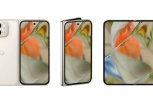 پیکسل 9 پرو فولد برخلاف برادران ارزان‌تر خود قابلیت‌های جدید Video Boost را نمی‌گیرد