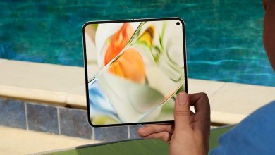 پیکسل 9 پرو فولد معرفی شد؛ گوشی تاشو 1799 دلاری گوگل با نامی جدید