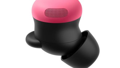 پیکسل بادز پرو ۲ معرفی شد؛ ایربادهای بی‌سیم و هوشمند گوگل با طراحی متفاوت