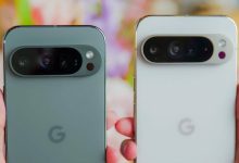 گوگل سرانجام قابلیت Zoom Enhance را عرضه کرد: امکان افزایش جزئیات تصویر هنگام بزرگ‌نمایی