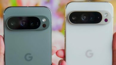 گوگل سرانجام قابلیت Zoom Enhance را عرضه کرد: امکان افزایش جزئیات تصویر هنگام بزرگ‌نمایی