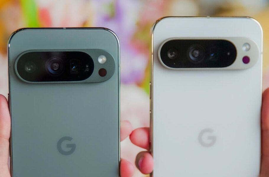 گوگل سرانجام قابلیت Zoom Enhance را عرضه کرد: امکان افزایش جزئیات تصویر هنگام بزرگ‌نمایی