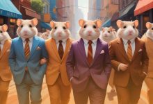 تعداد بازیکنان همستر کامبت به 300 میلیون رسید؛ انتشار جزئیات بیشتر درباره ایردراپ