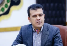 حسین افشین: معاونت علمی و فناوری نباید وارد منازعات سیاسی شود