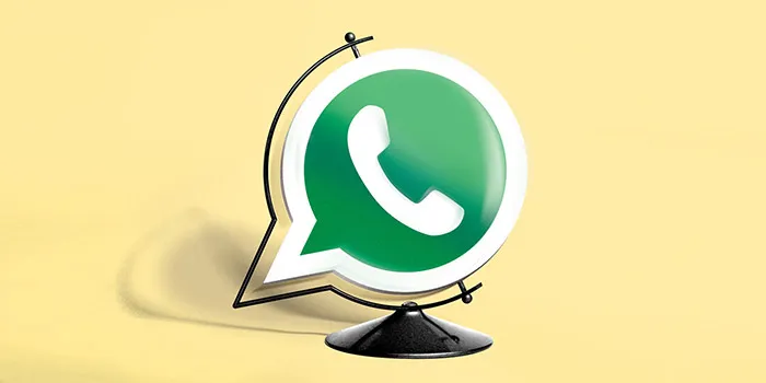 چگونه زبان واتساپ را در گوشی‌های اندرویدی و آیفون فارسی کنیم؟