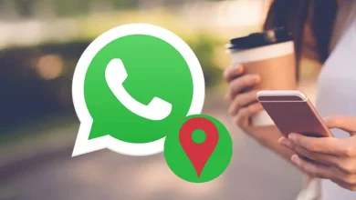 چگونه در واتساپ برای دیگران لوکیشن بفرستیم؟