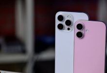 مشخصات دوربین تمام چهار مدل آیفون 16 فاش شد