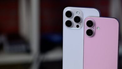 مشخصات دوربین تمام چهار مدل آیفون 16 فاش شد