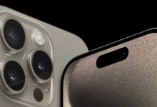 اپل به ال‌جی اعتماد می‌کند: واگذاری ساخت 70 درصد از ماژول‌های زوم دوربین آیفون 16 پرو