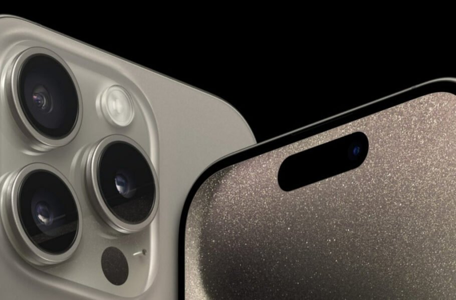 اپل به ال‌جی اعتماد می‌کند: واگذاری ساخت 70 درصد از ماژول‌های زوم دوربین آیفون 16 پرو