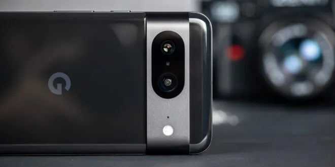 گوگل احتمالا پیکسل‌های تولیدشده در هند را وارد بازار آمریکا و اروپا می‌کند